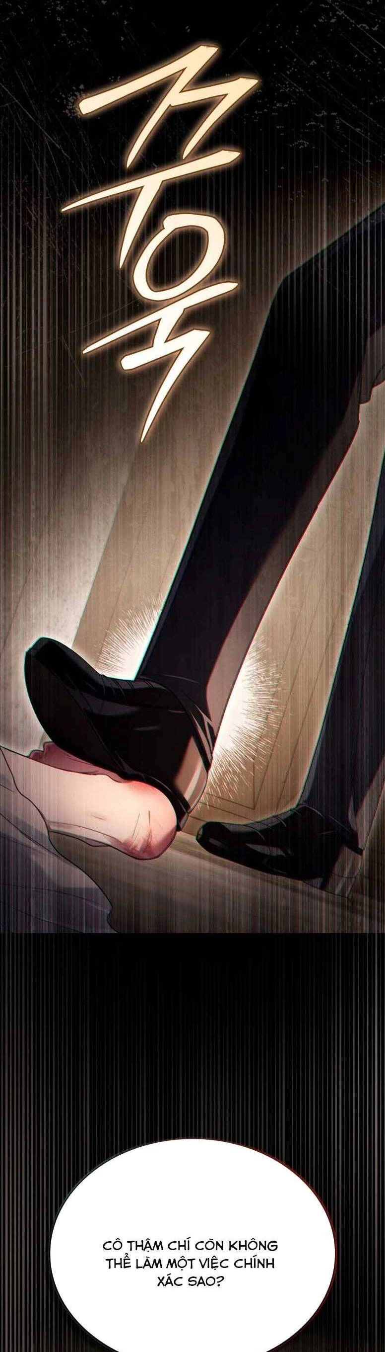 Giới Thượng Lưu Chapter 11 - 6