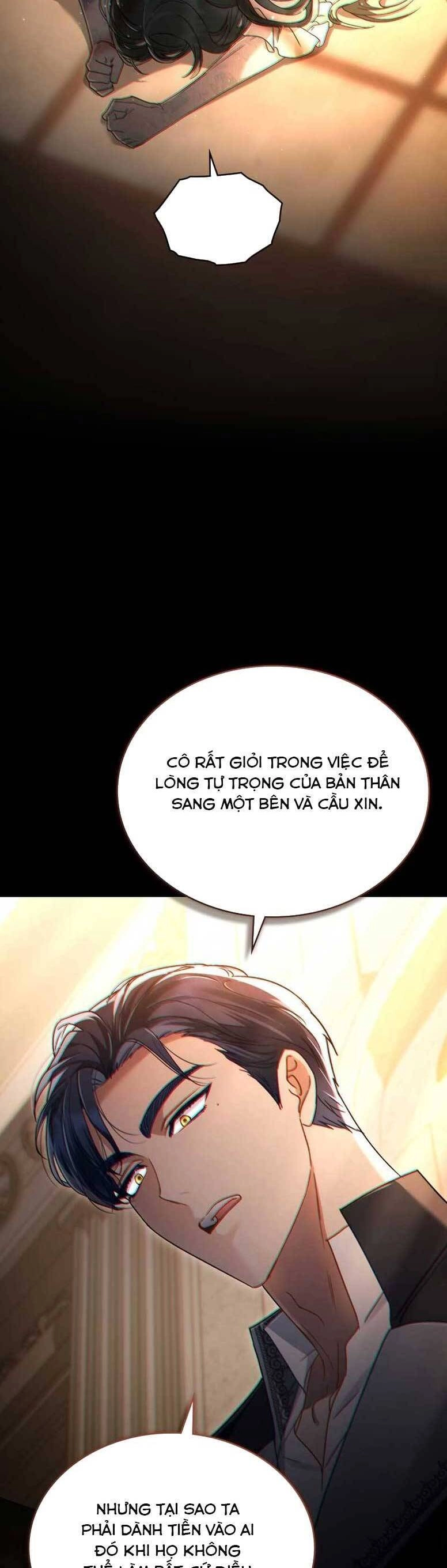 Giới Thượng Lưu Chapter 11 - 8