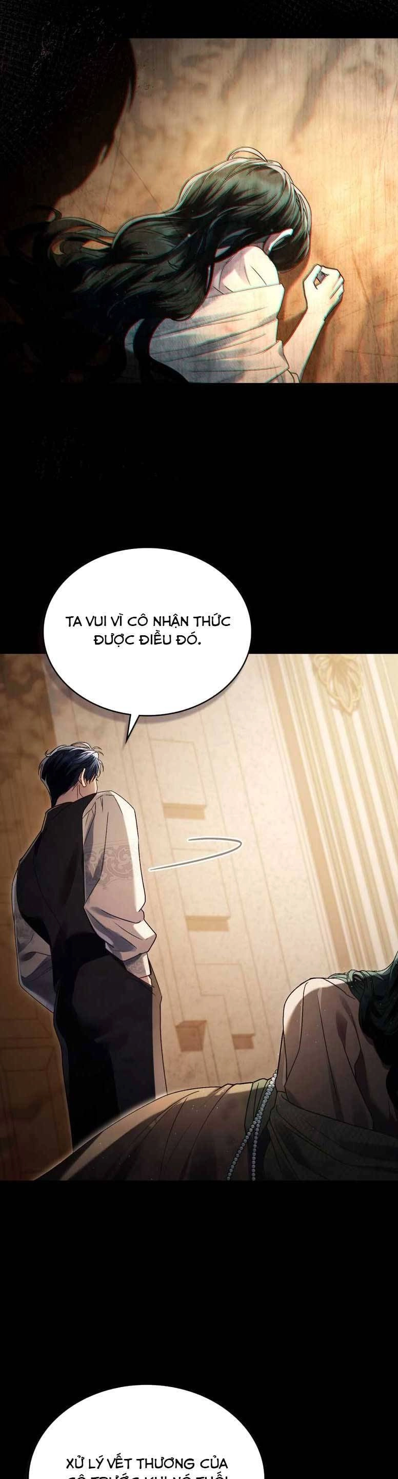 Giới Thượng Lưu Chapter 11 - 11