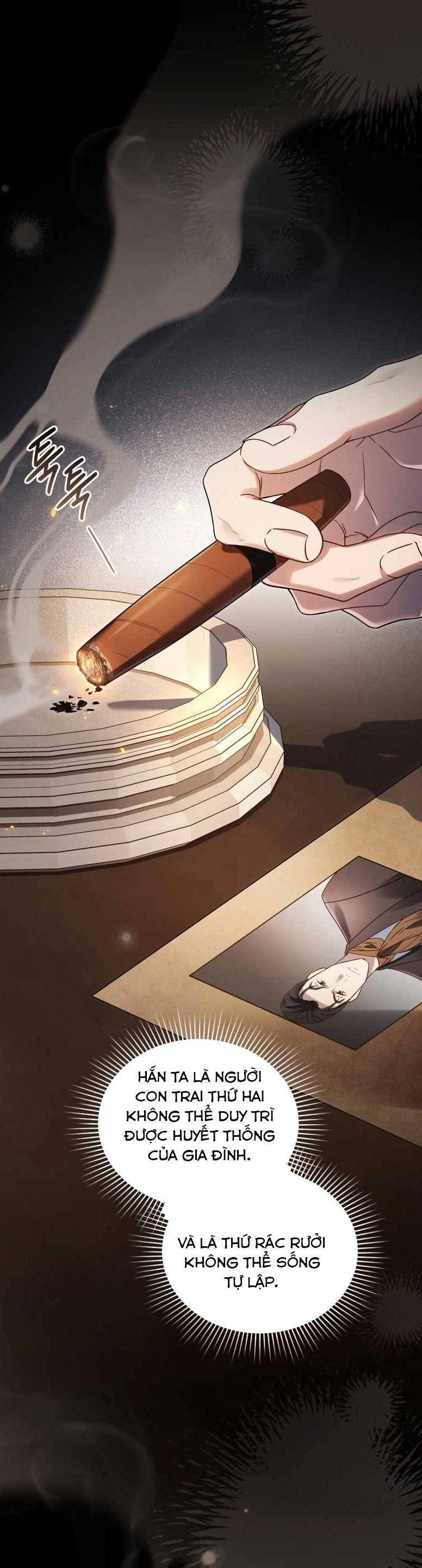 Giới Thượng Lưu Chapter 11 - 16