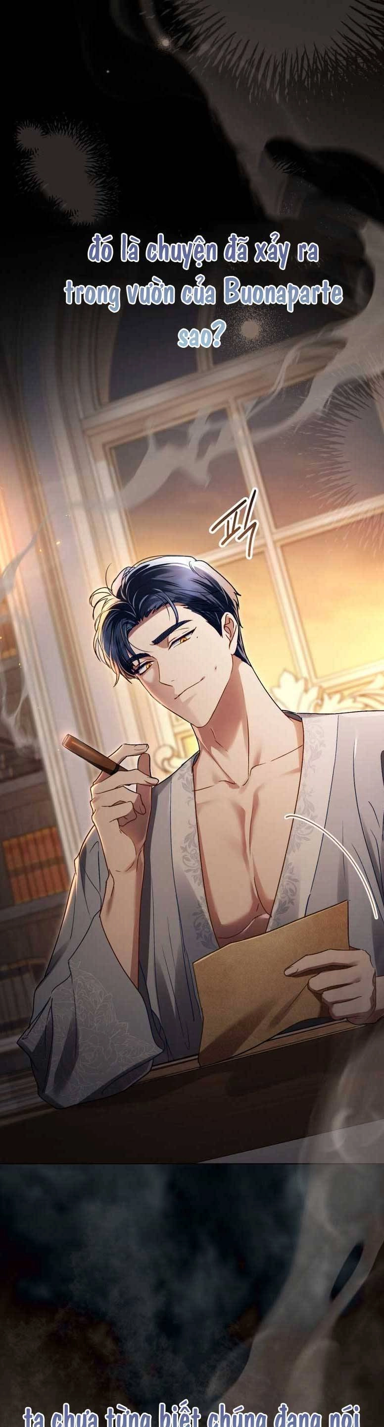 Giới Thượng Lưu Chapter 11 - 17