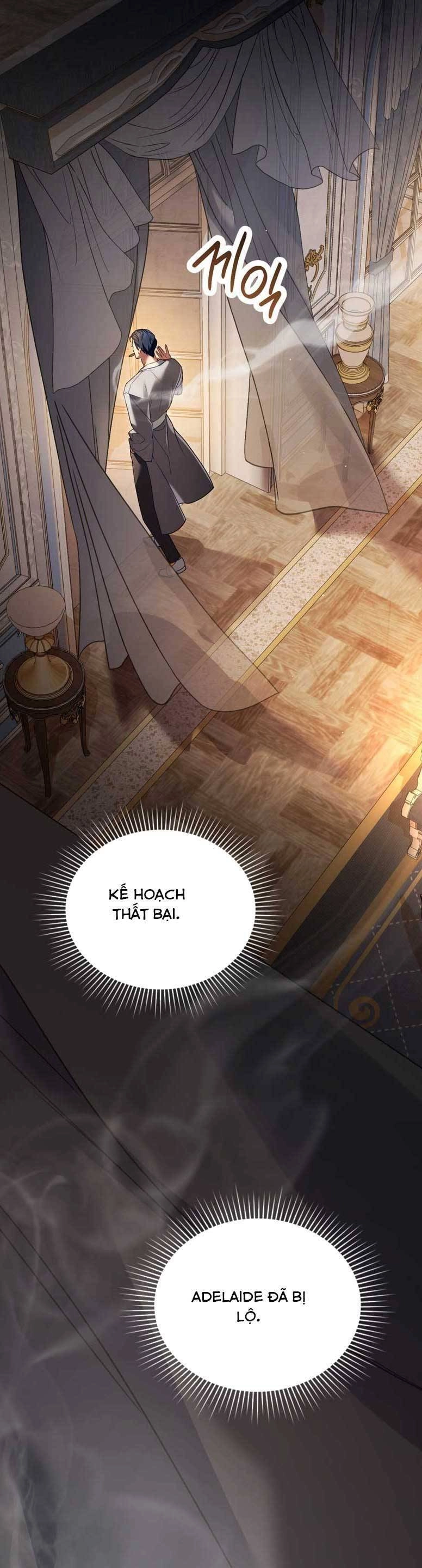 Giới Thượng Lưu Chapter 11 - 19