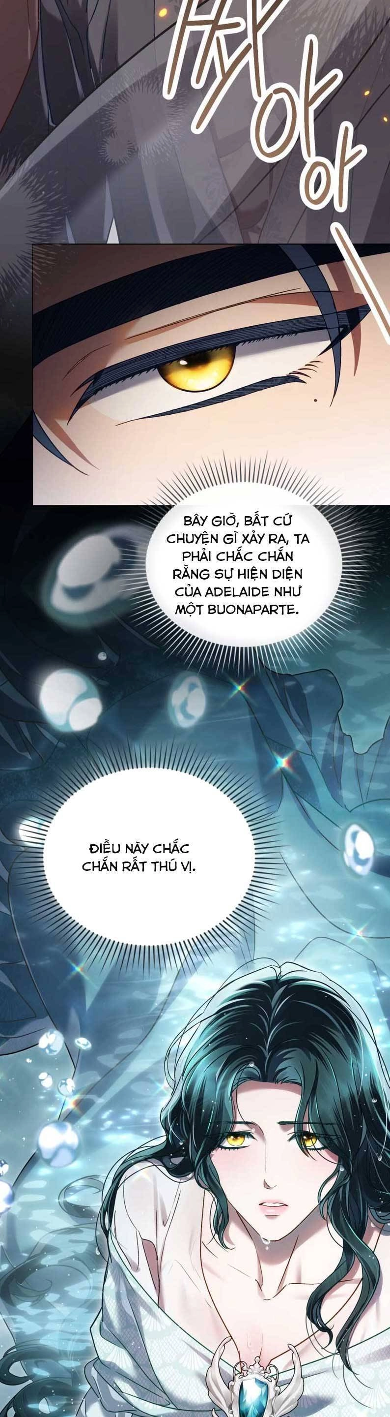 Giới Thượng Lưu Chapter 11 - 21