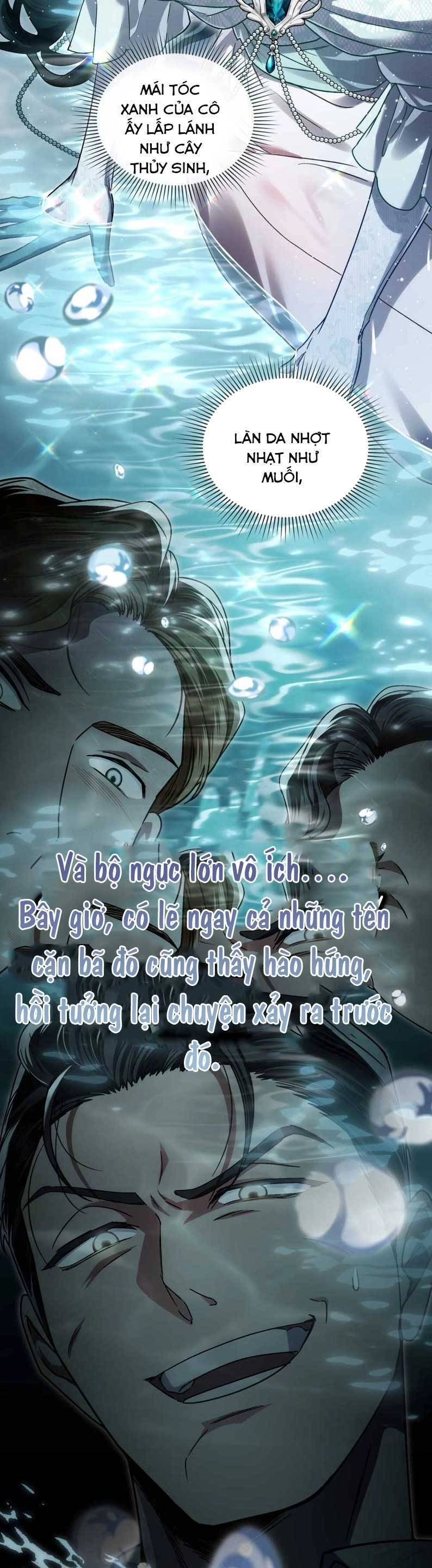 Giới Thượng Lưu Chapter 11 - 22