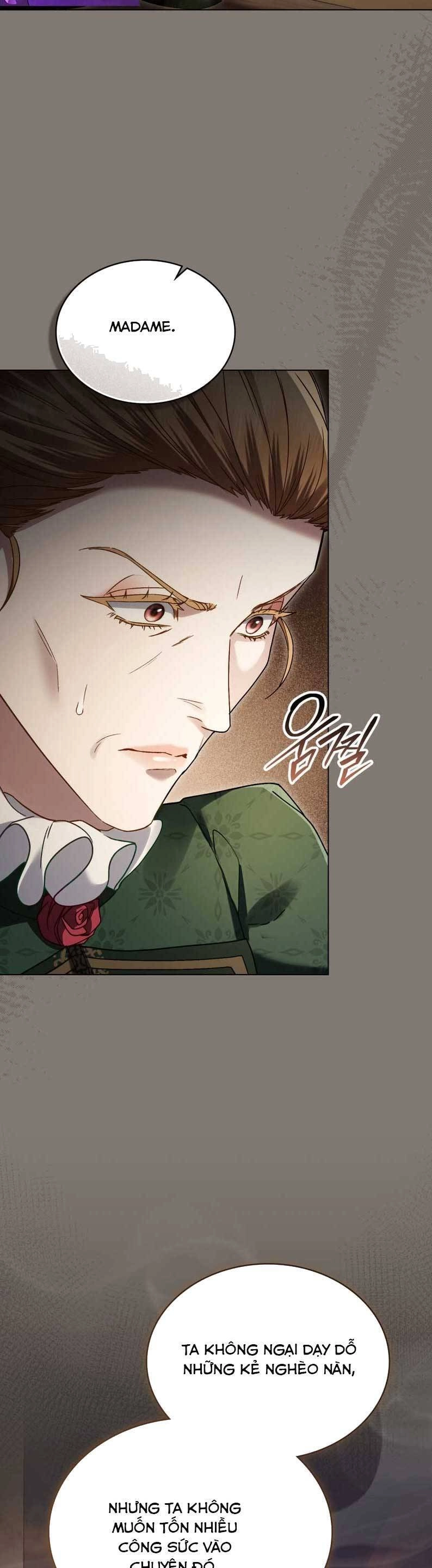 Giới Thượng Lưu Chapter 11 - 28