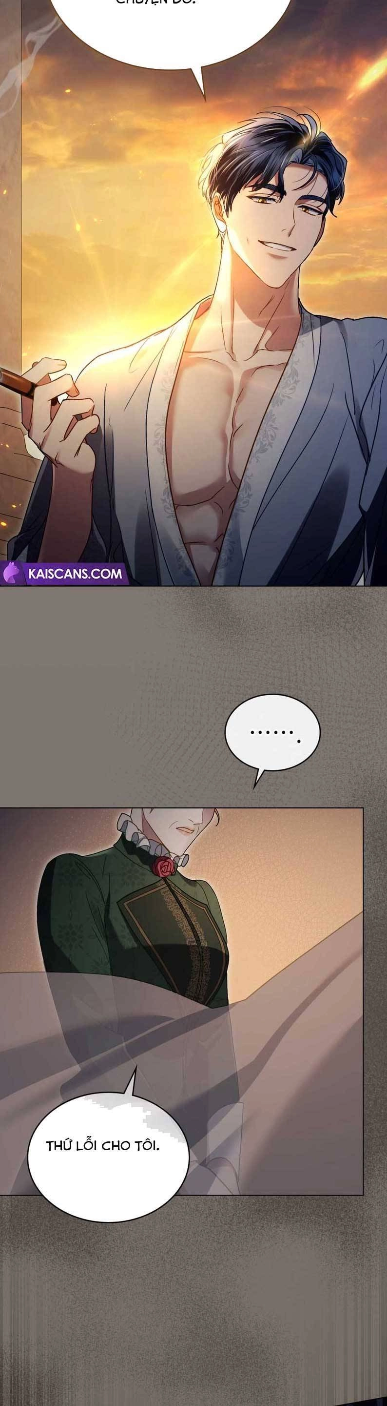 Giới Thượng Lưu Chapter 11 - 29