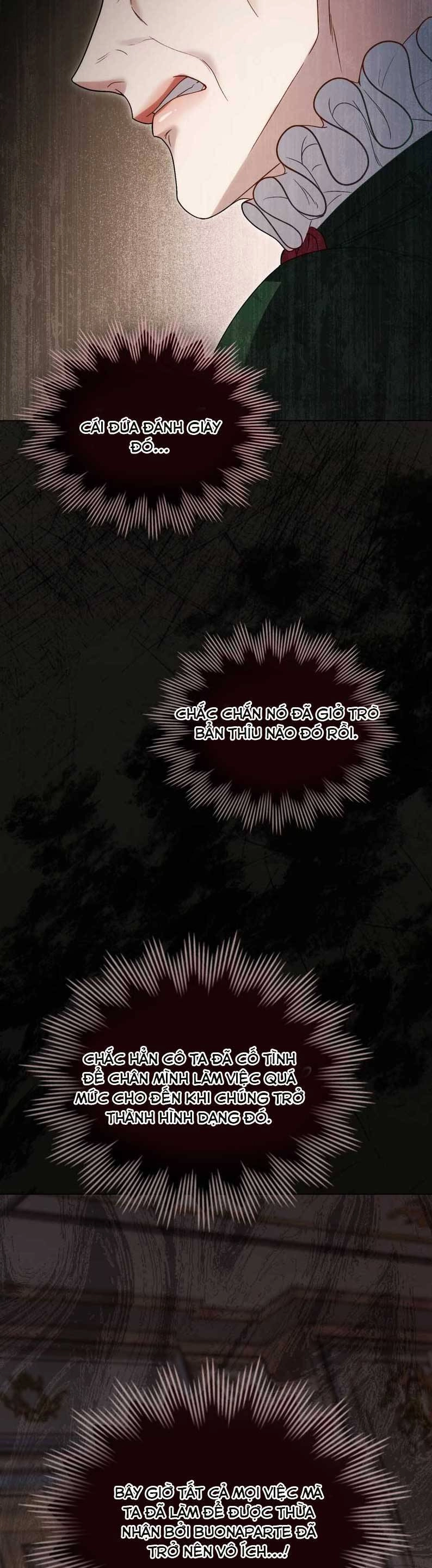 Giới Thượng Lưu Chapter 11 - 32