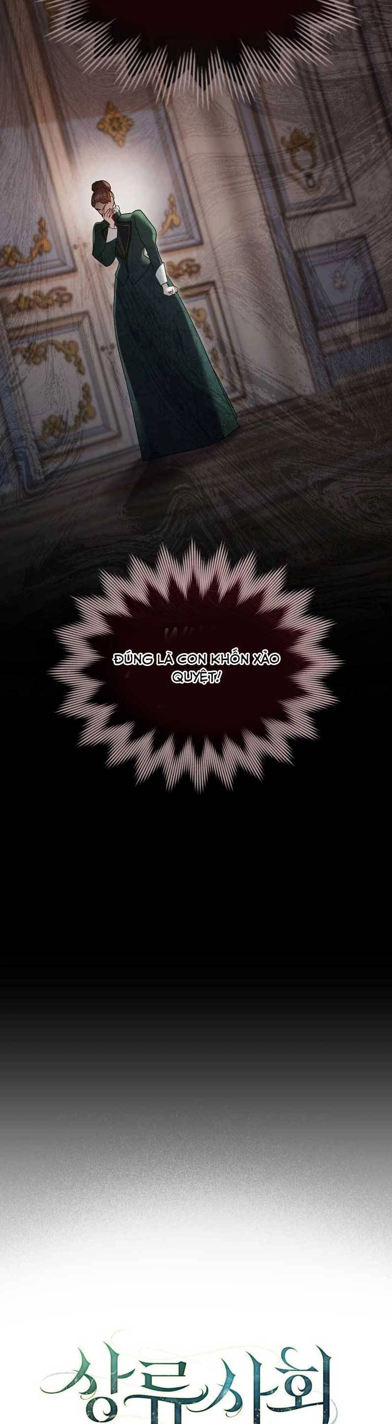 Giới Thượng Lưu Chapter 11 - 33