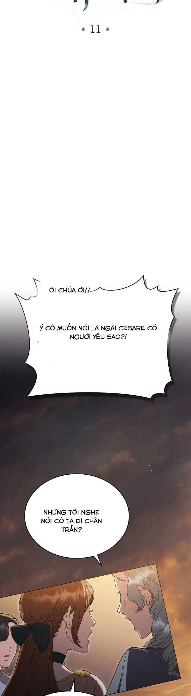 Giới Thượng Lưu Chapter 11 - 34