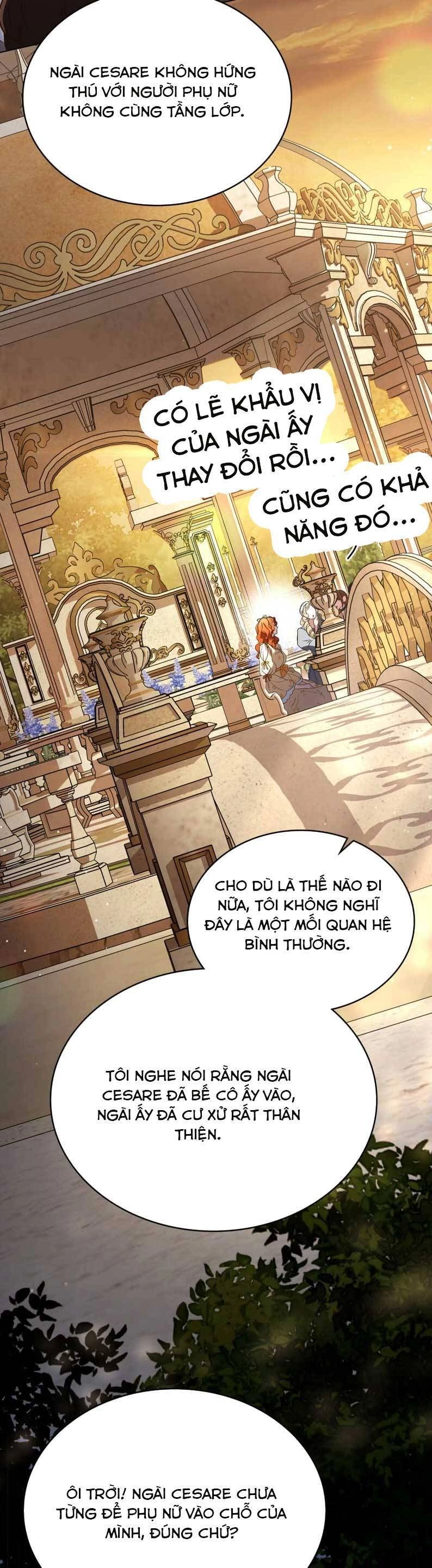 Giới Thượng Lưu Chapter 11 - 35