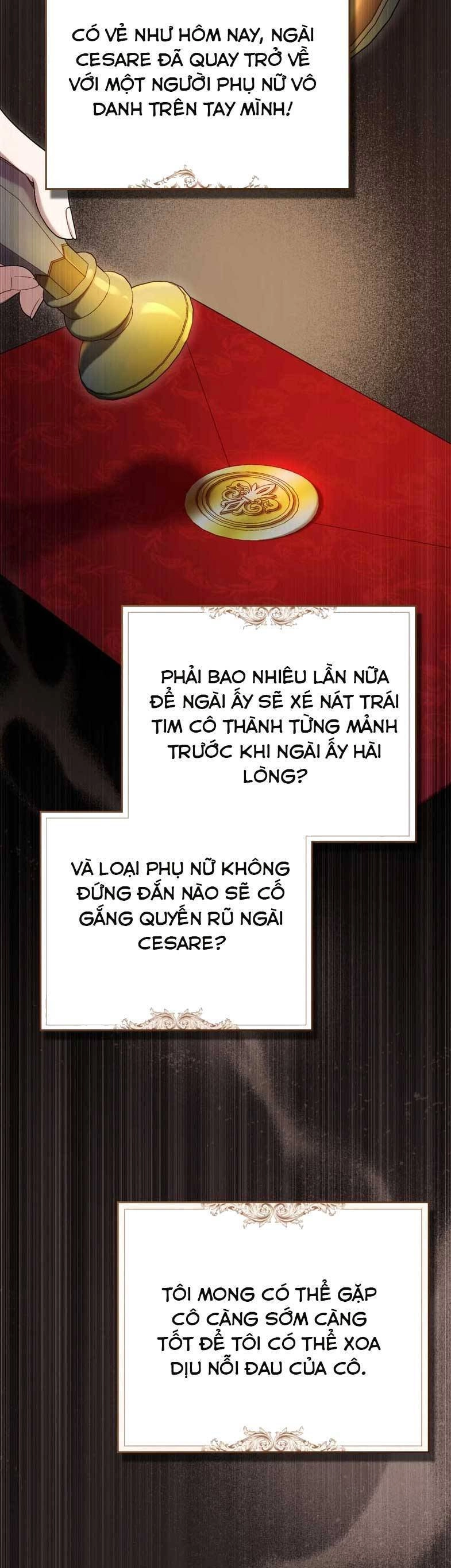 Giới Thượng Lưu Chapter 11 - 41