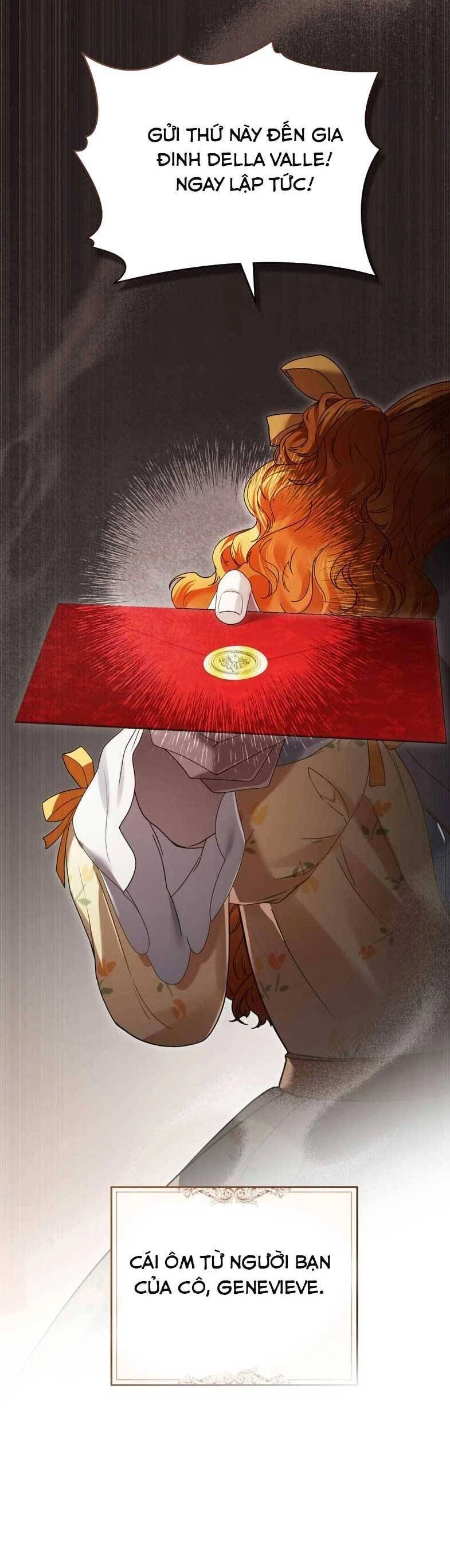 Giới Thượng Lưu Chapter 11 - 42