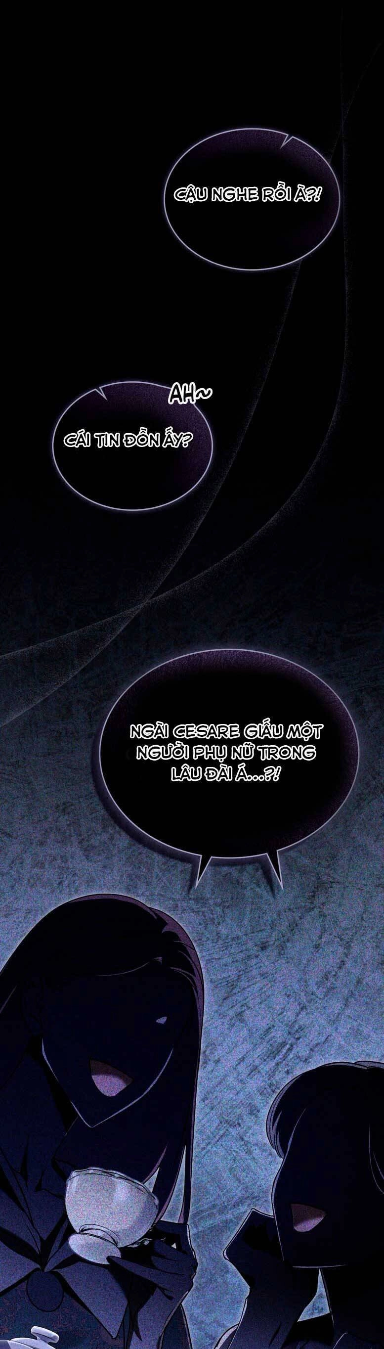 Giới Thượng Lưu Chapter 12 - 1