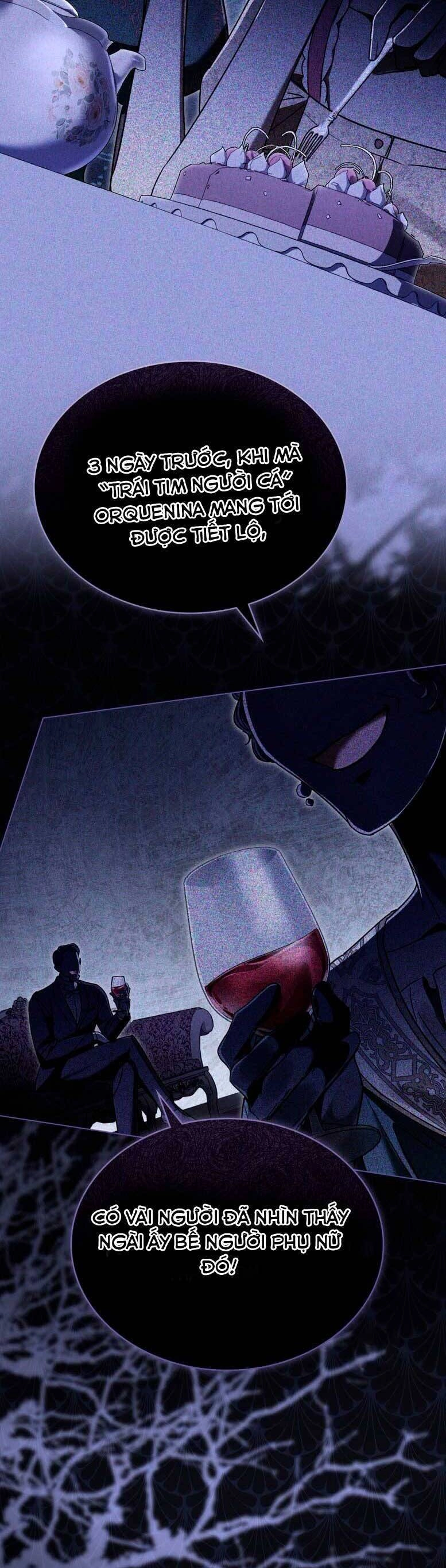 Giới Thượng Lưu Chapter 12 - 2