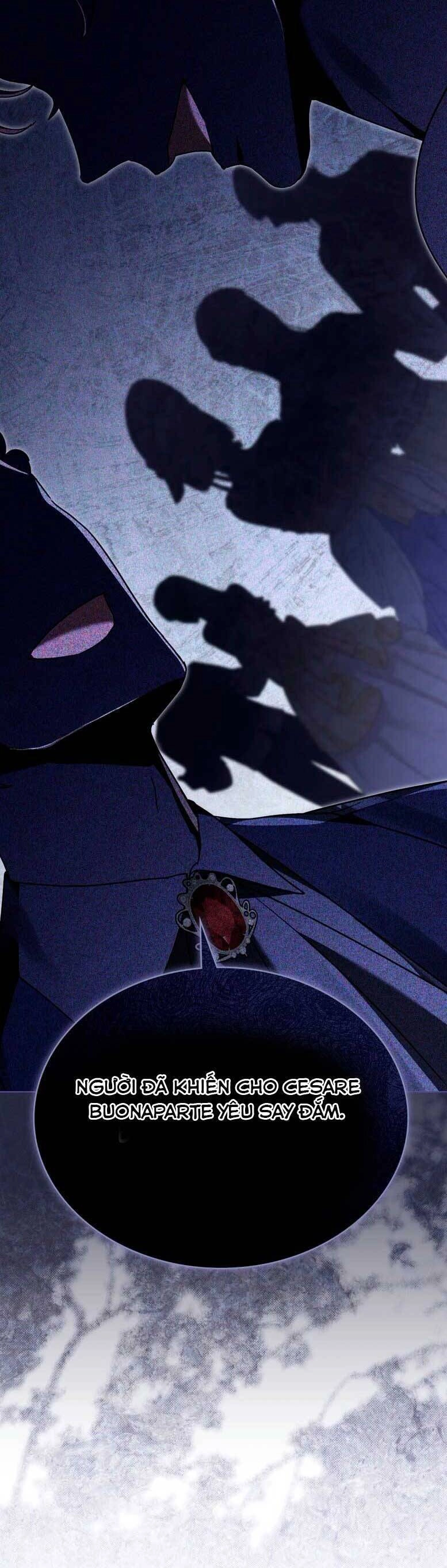 Giới Thượng Lưu Chapter 12 - 4