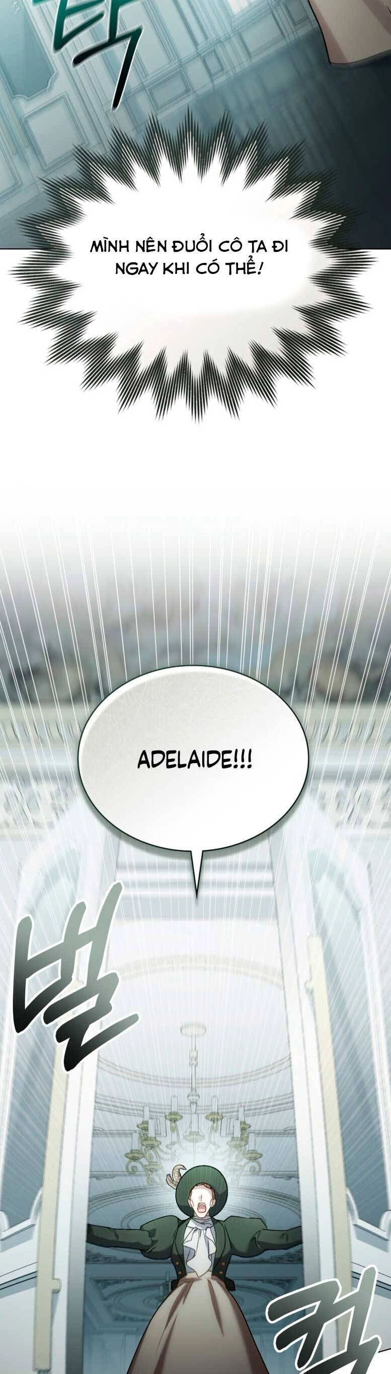 Giới Thượng Lưu Chapter 12 - 7