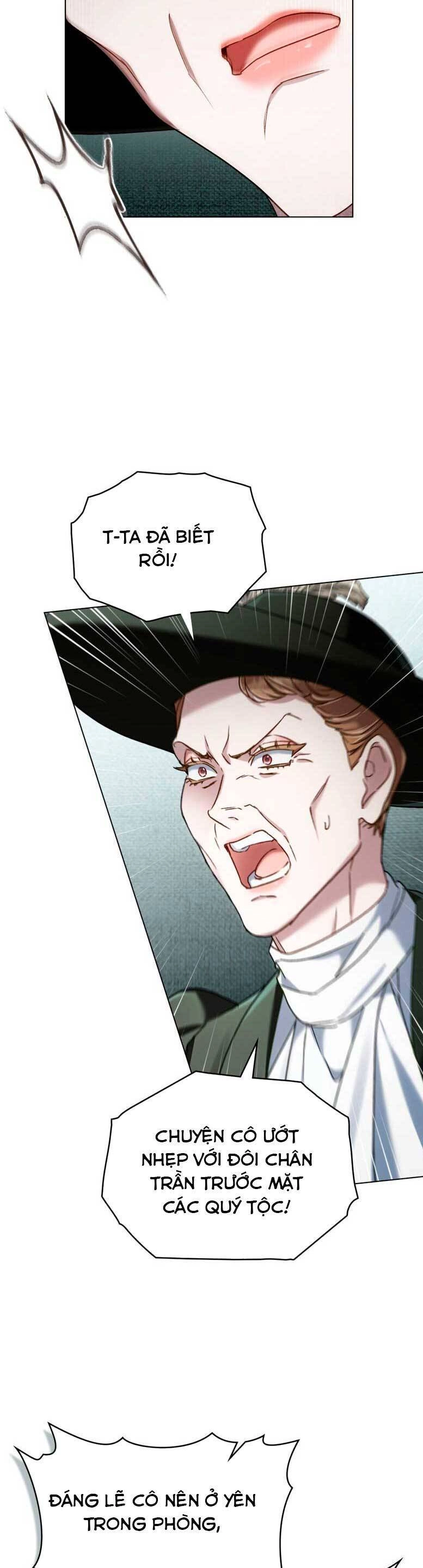 Giới Thượng Lưu Chapter 12 - 12