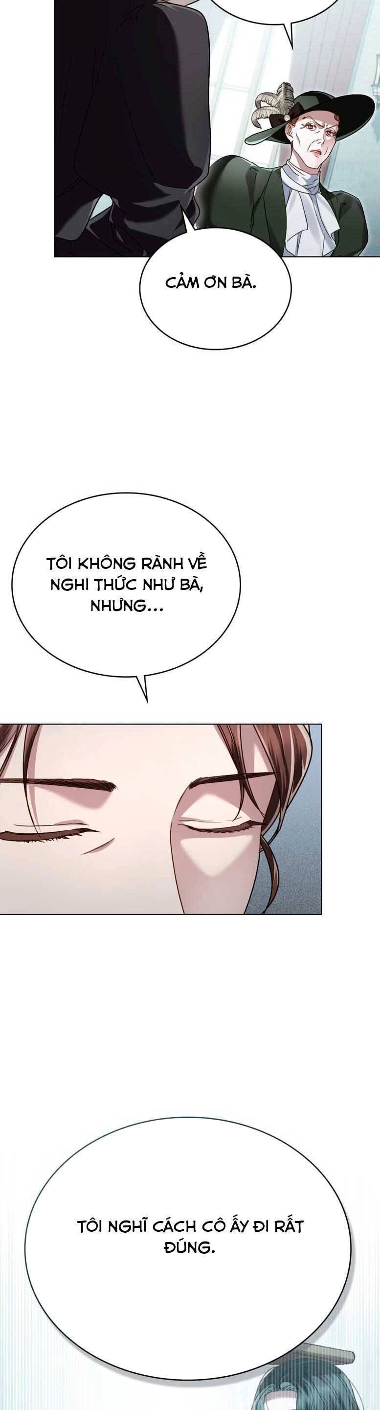 Giới Thượng Lưu Chapter 12 - 15