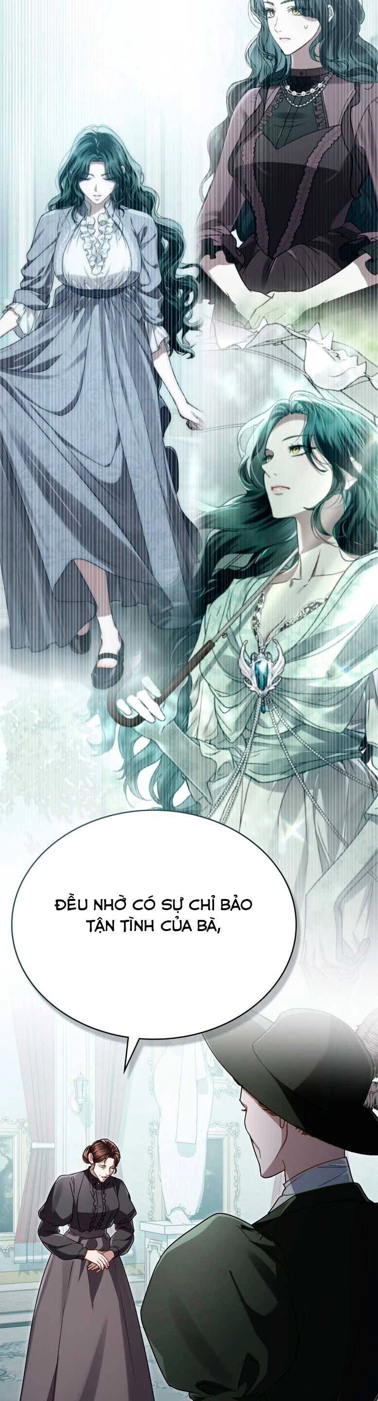 Giới Thượng Lưu Chapter 12 - 16