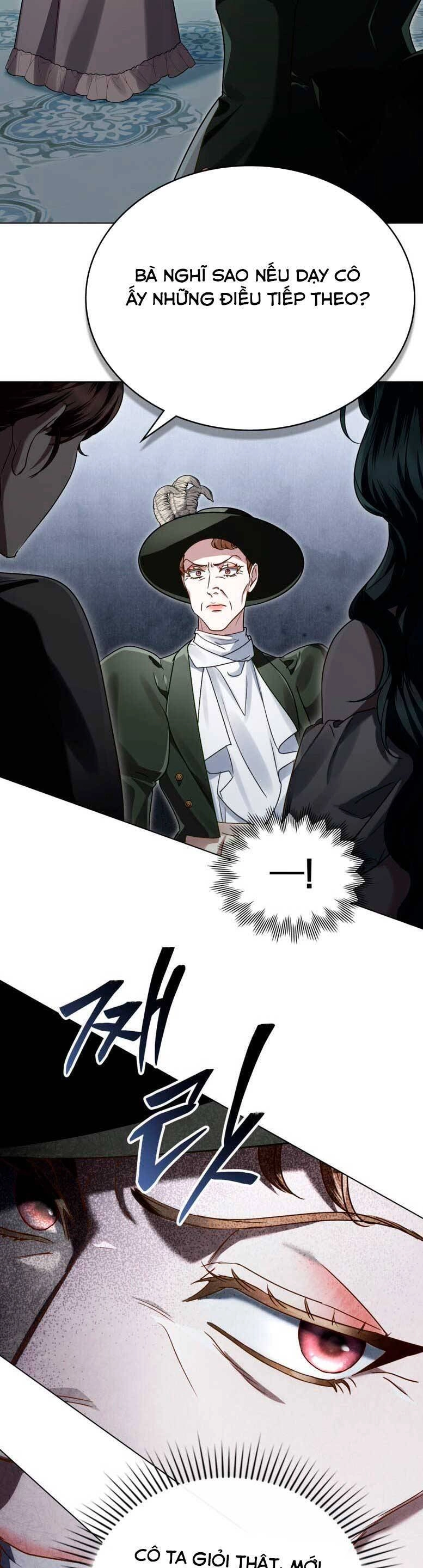 Giới Thượng Lưu Chapter 12 - 17