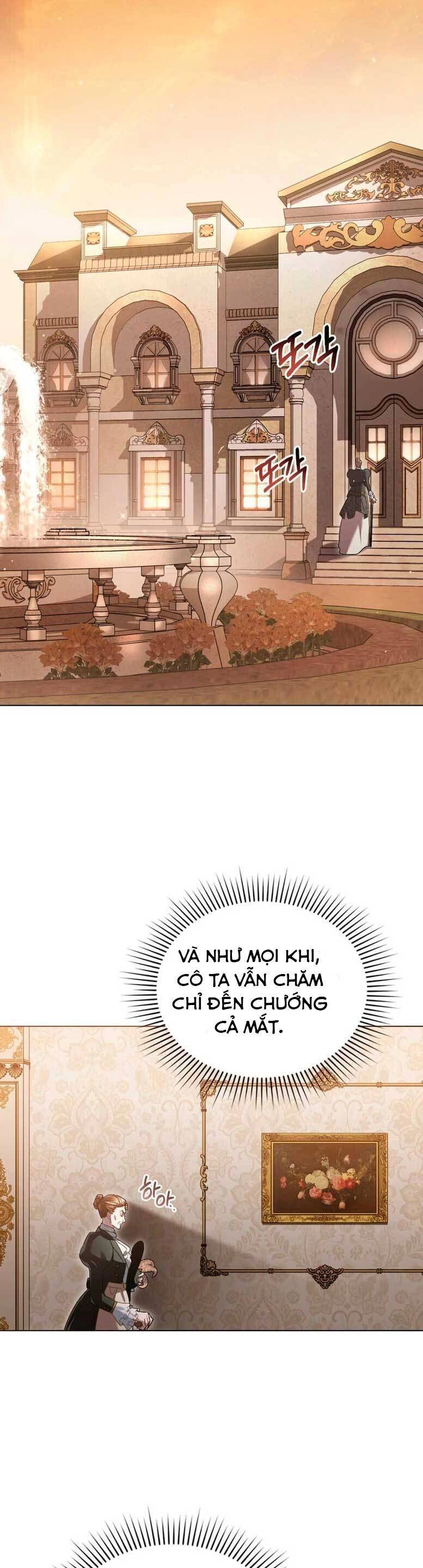 Giới Thượng Lưu Chapter 12 - 21