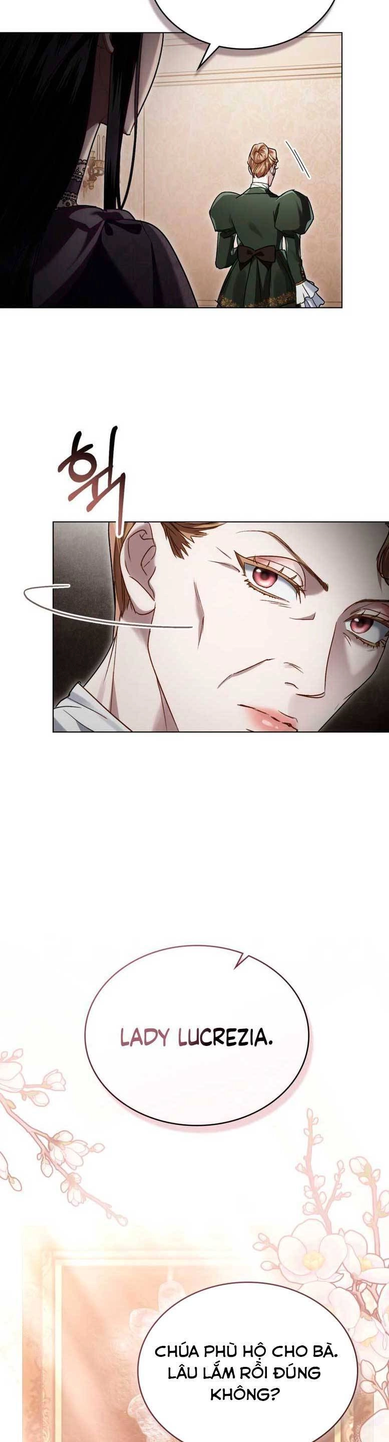 Giới Thượng Lưu Chapter 12 - 23