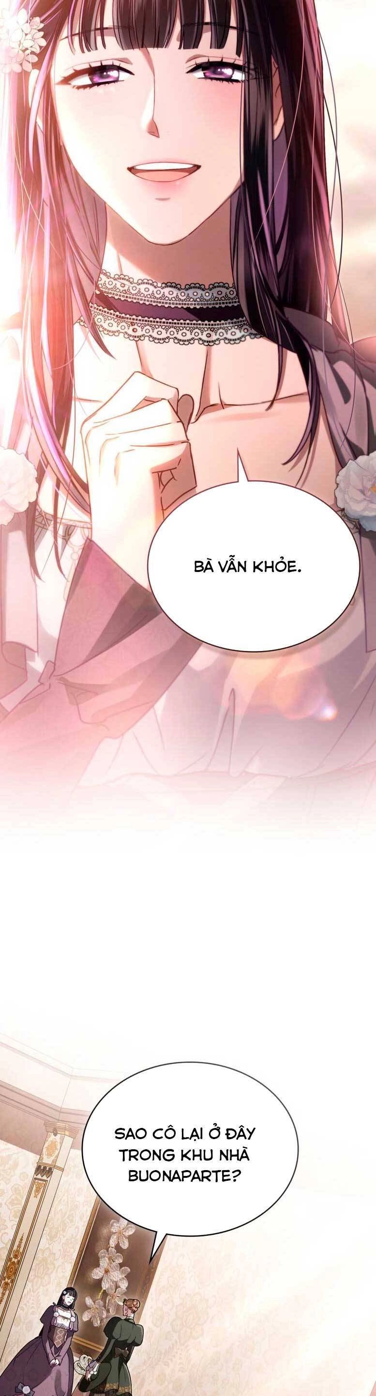 Giới Thượng Lưu Chapter 12 - 25