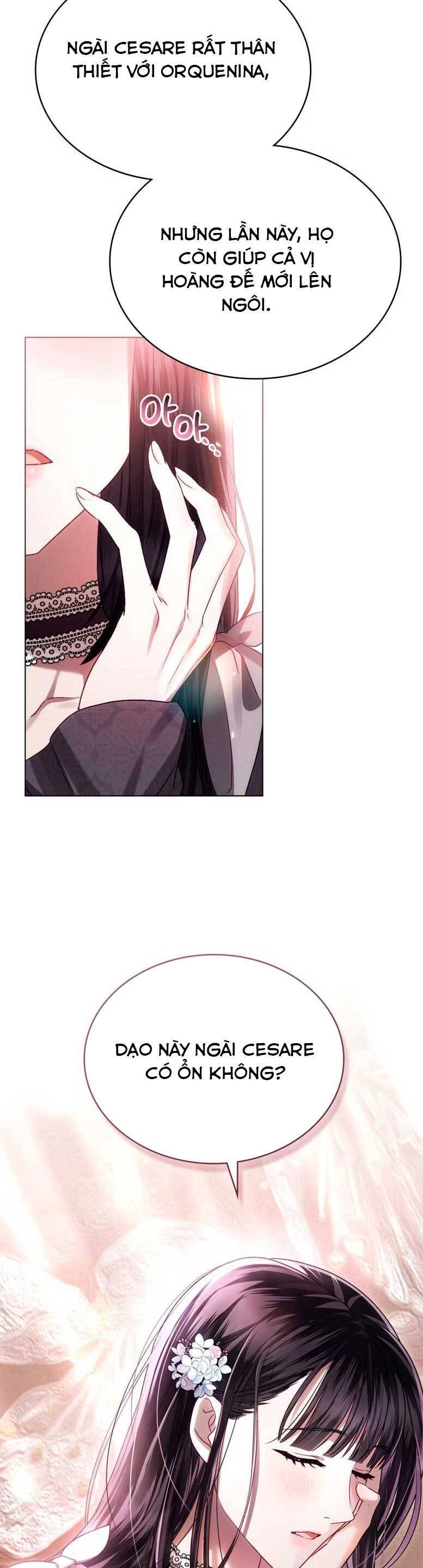 Giới Thượng Lưu Chapter 12 - 27