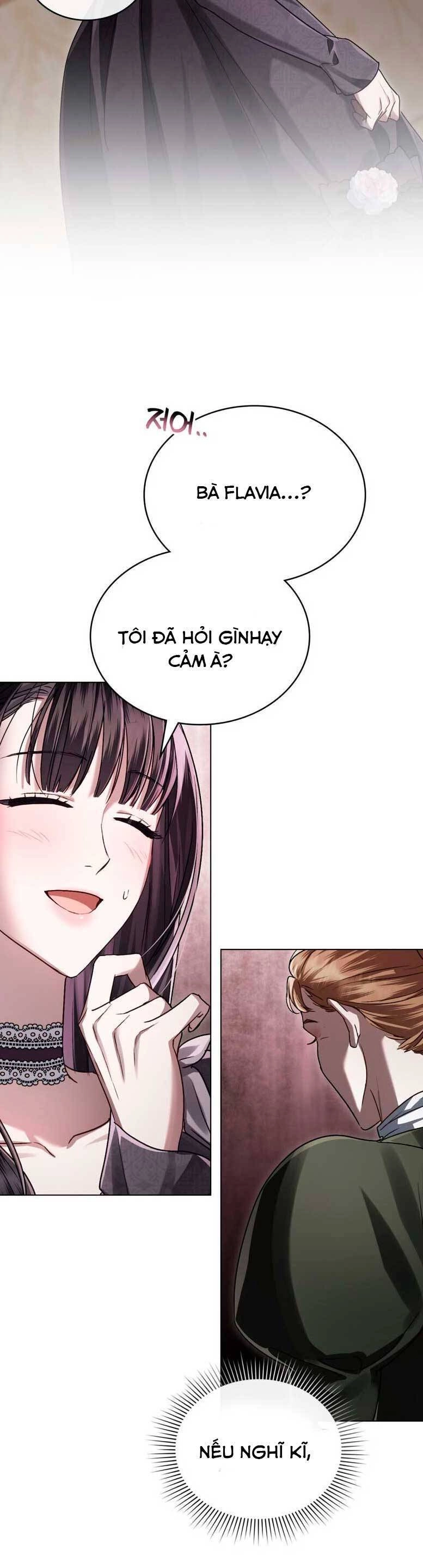 Giới Thượng Lưu Chapter 12 - 31