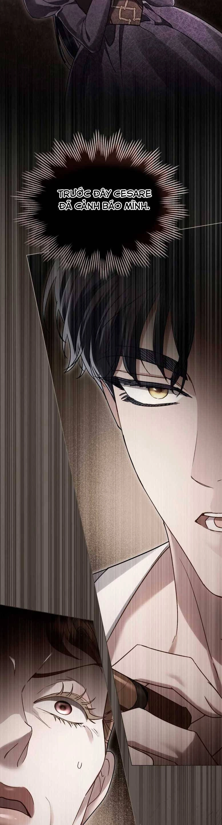 Giới Thượng Lưu Chapter 12 - 33