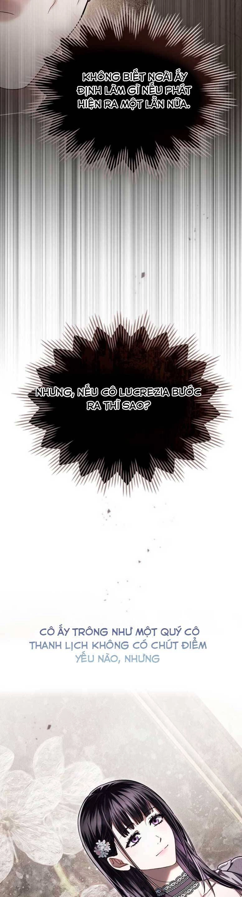 Giới Thượng Lưu Chapter 12 - 34