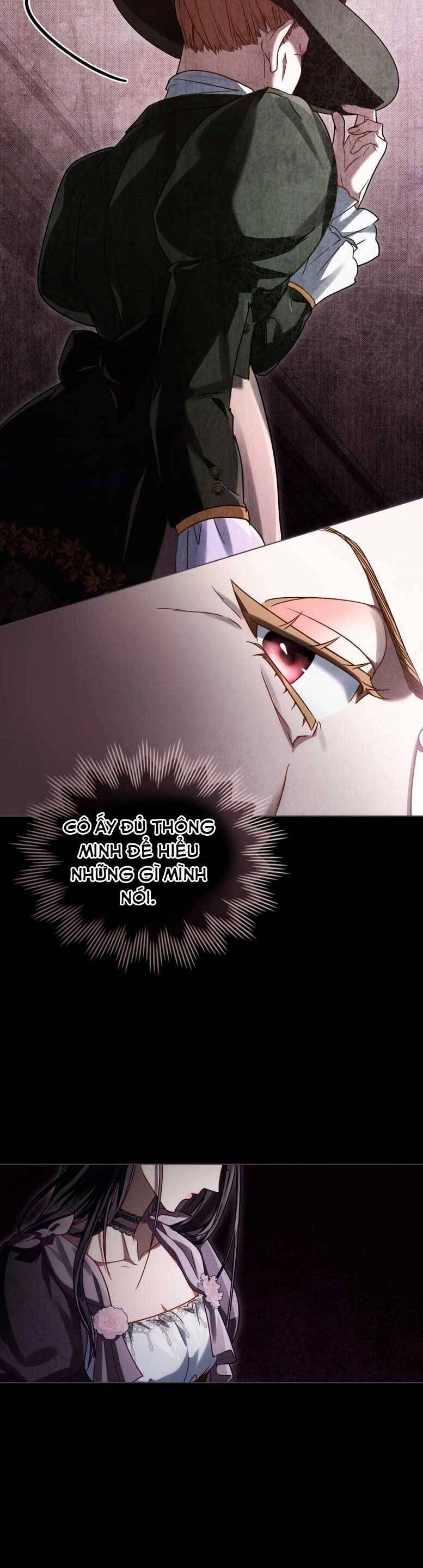 Giới Thượng Lưu Chapter 12 - 40