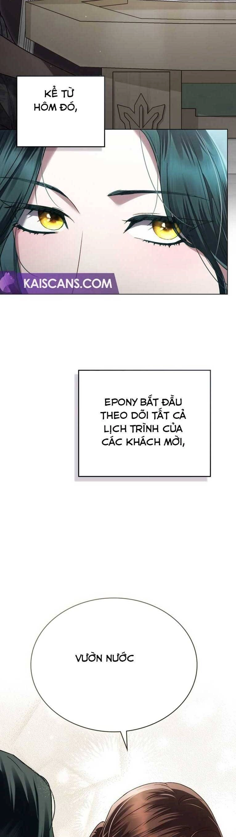 Giới Thượng Lưu Chapter 13 - 3