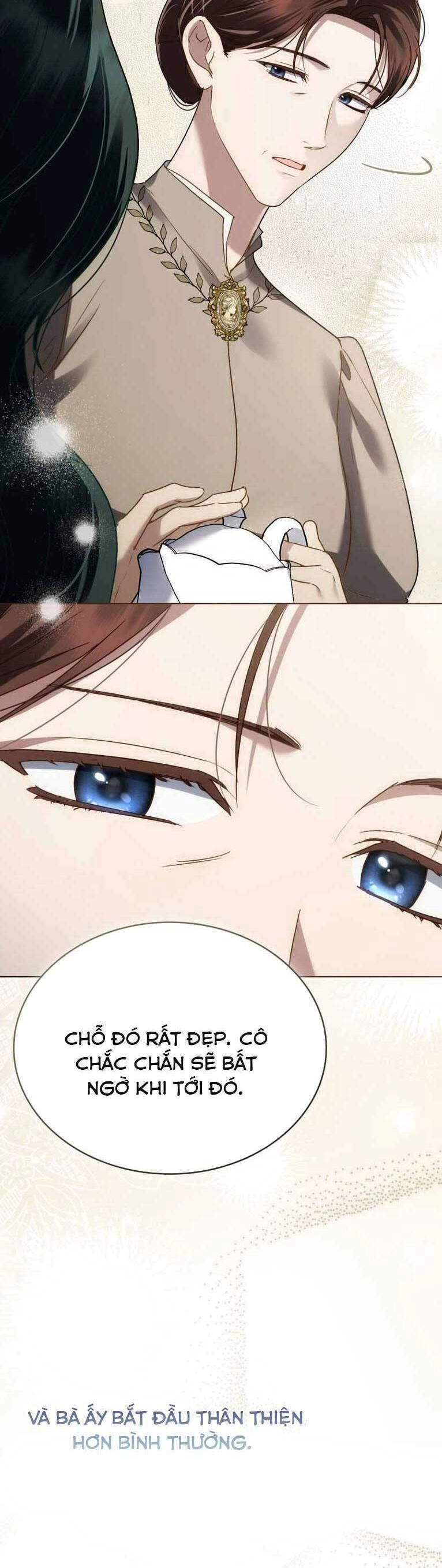 Giới Thượng Lưu Chapter 13 - 4