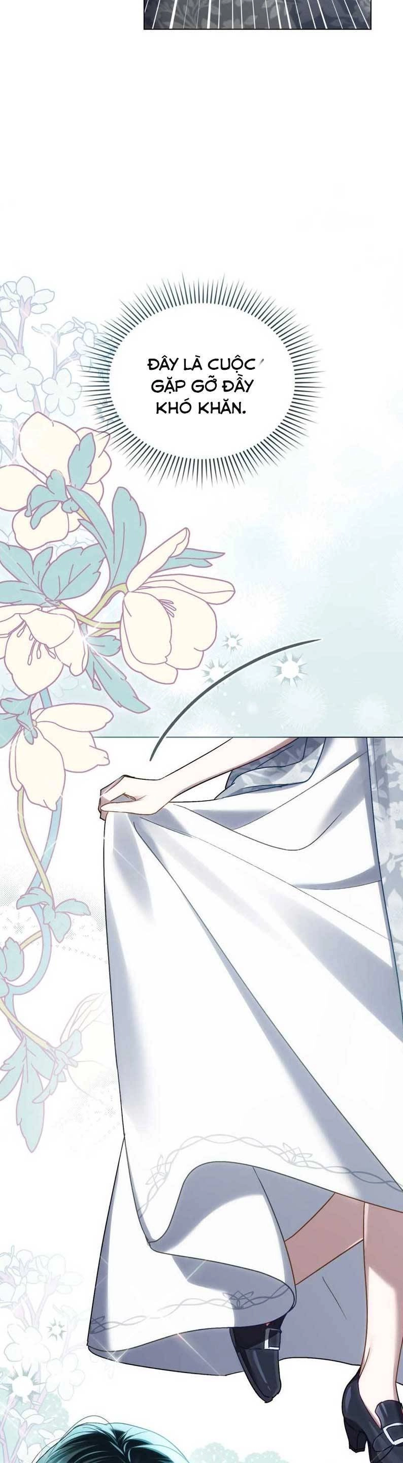 Giới Thượng Lưu Chapter 13 - 12