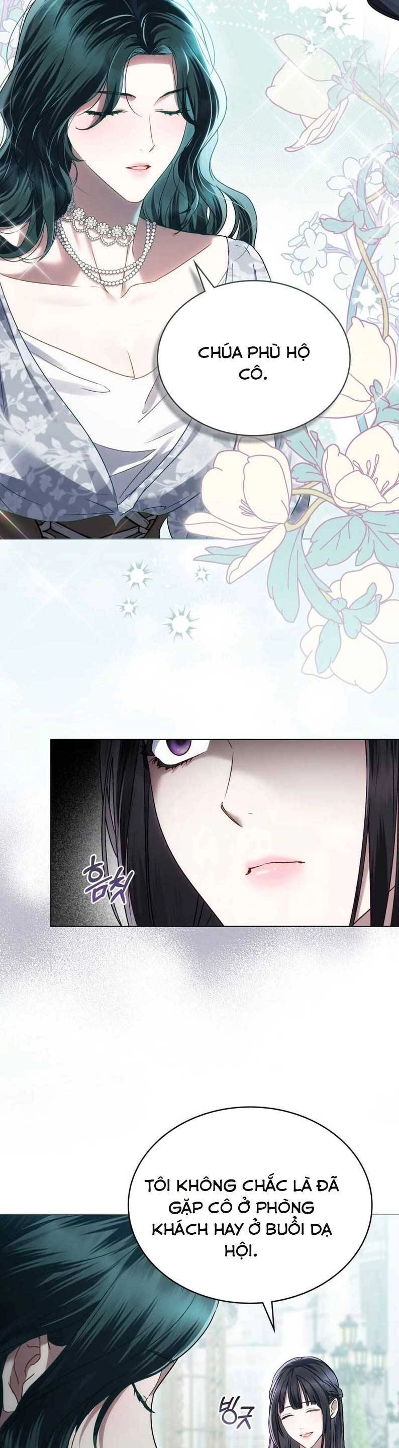 Giới Thượng Lưu Chapter 13 - 13