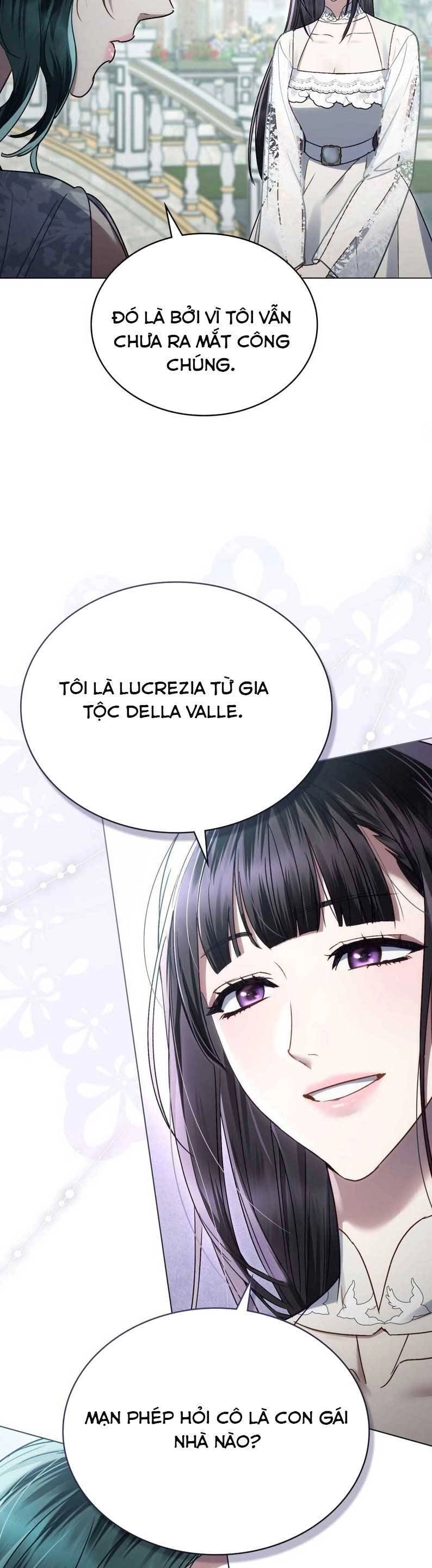 Giới Thượng Lưu Chapter 13 - 14