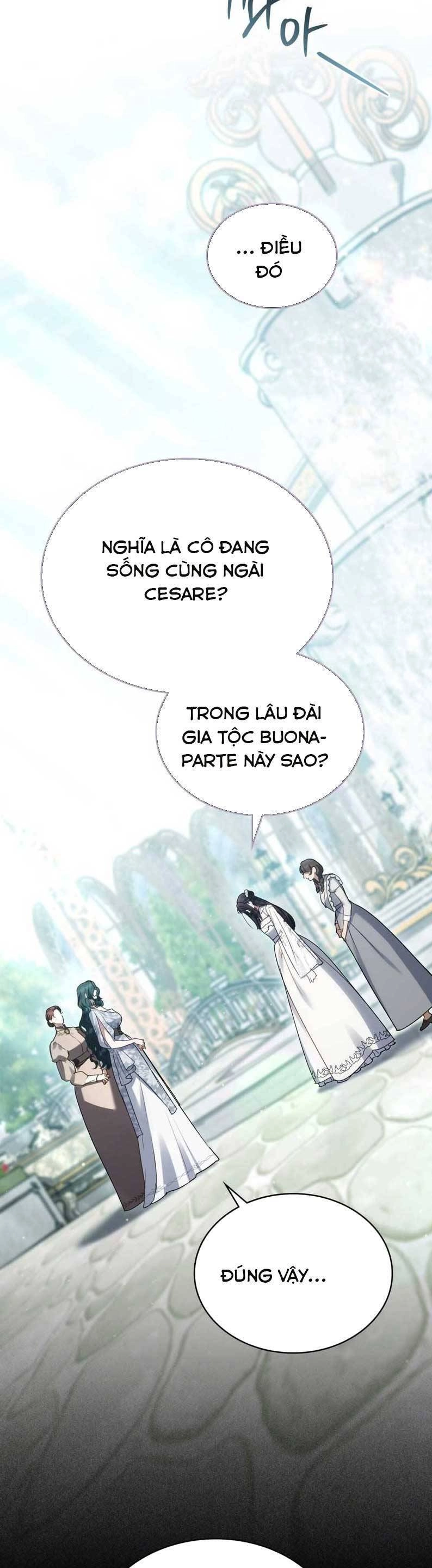 Giới Thượng Lưu Chapter 13 - 19
