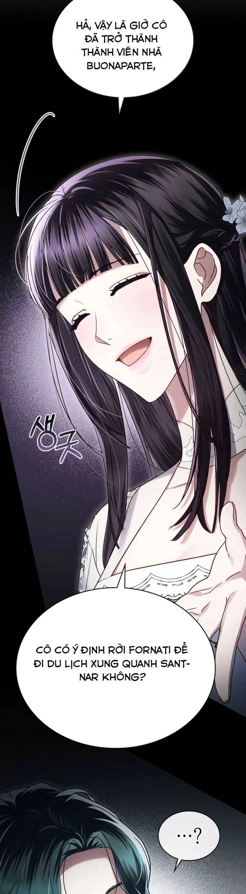 Giới Thượng Lưu Chapter 13 - 20