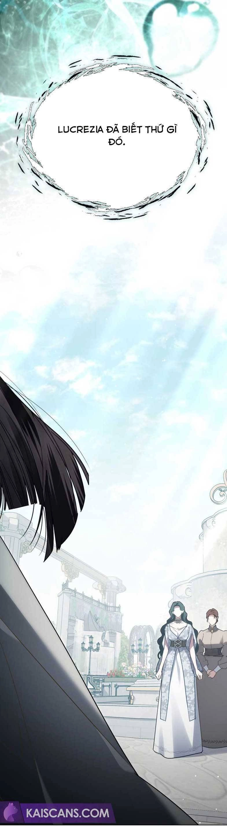 Giới Thượng Lưu Chapter 13 - 29