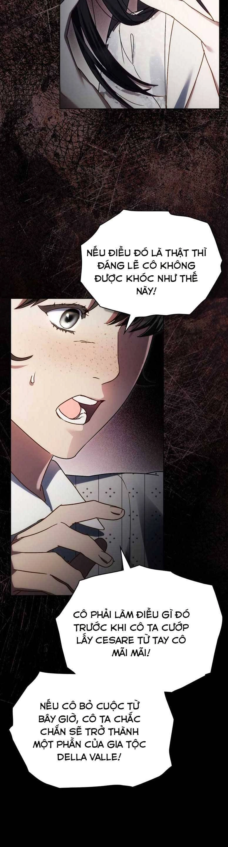 Giới Thượng Lưu Chapter 13 - 36