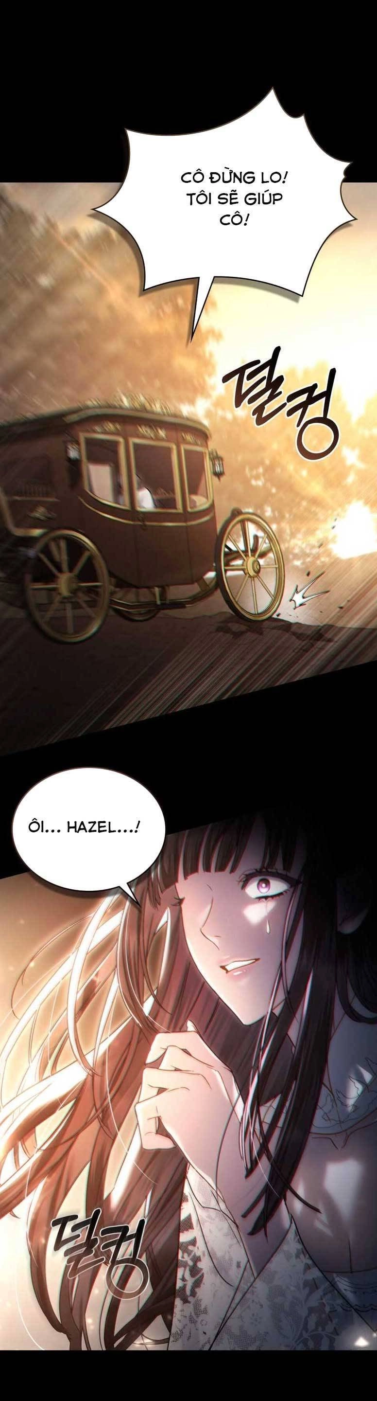 Giới Thượng Lưu Chapter 13 - 39