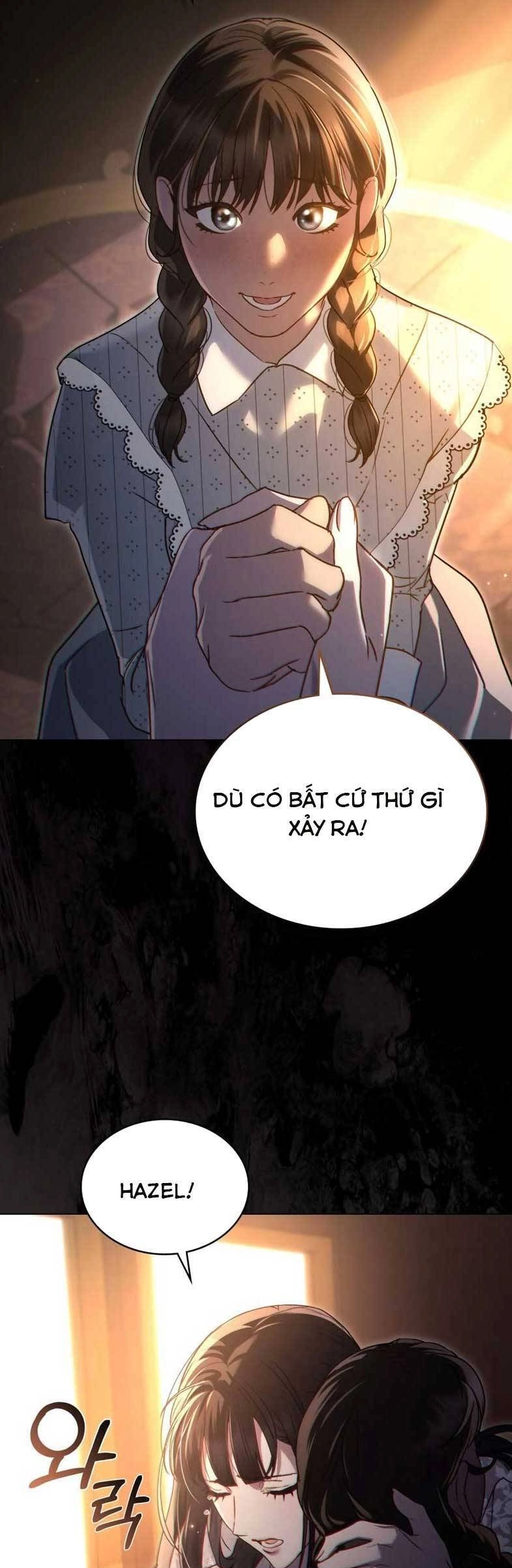 Giới Thượng Lưu Chapter 13 - 41