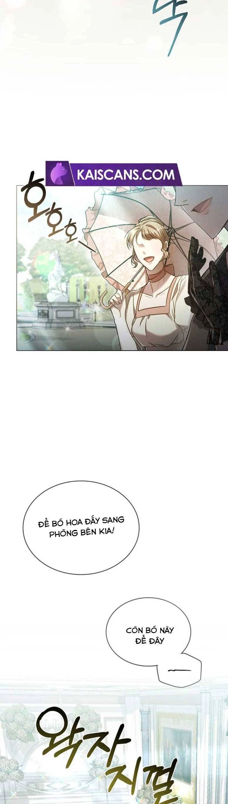 Giới Thượng Lưu Chapter 14 - 2