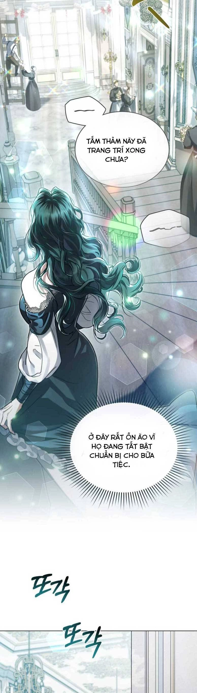 Giới Thượng Lưu Chapter 14 - 3