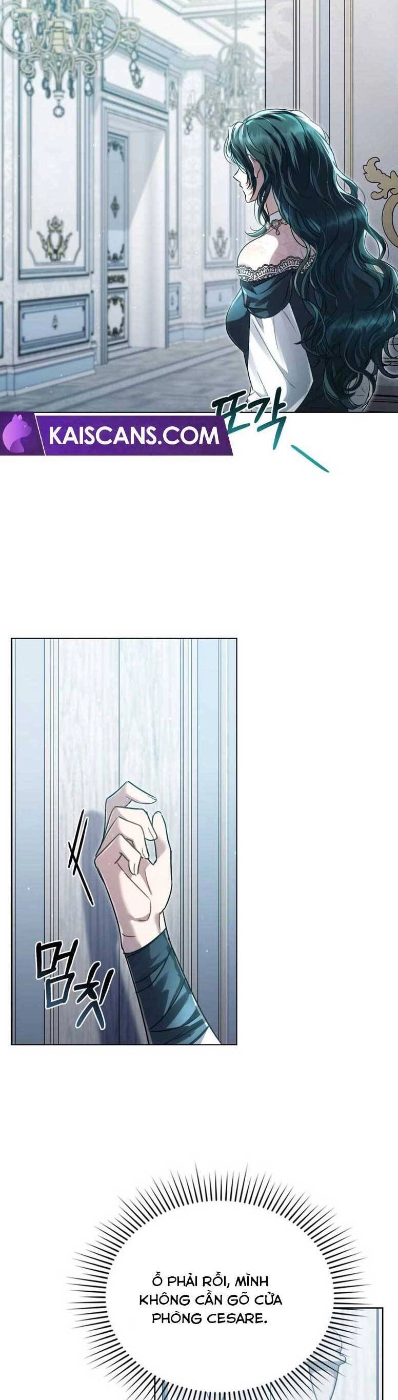 Giới Thượng Lưu Chapter 14 - 4