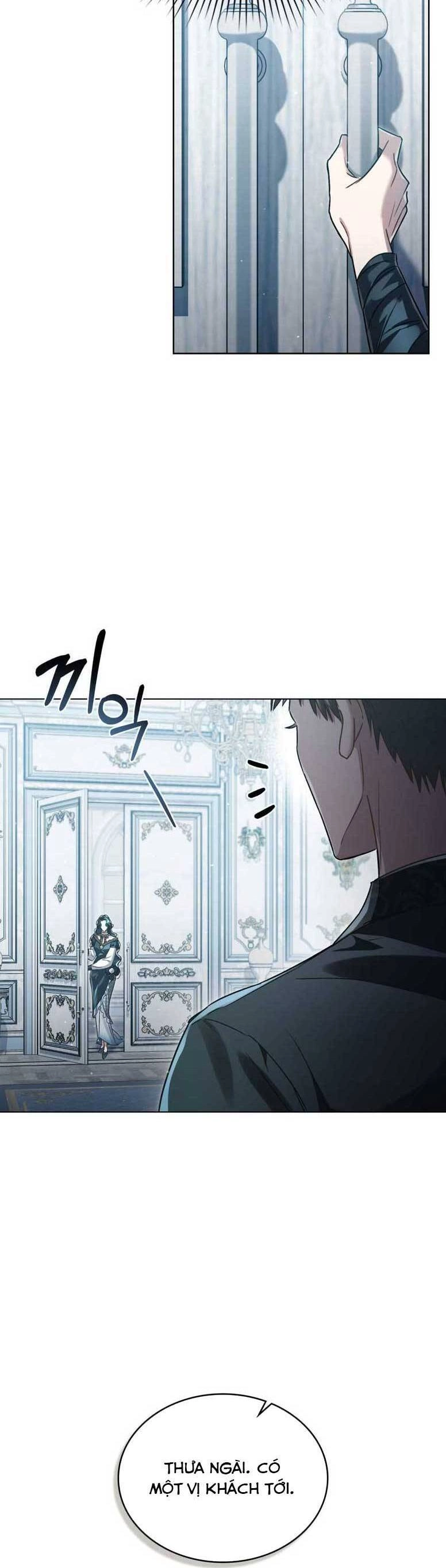 Giới Thượng Lưu Chapter 14 - 5