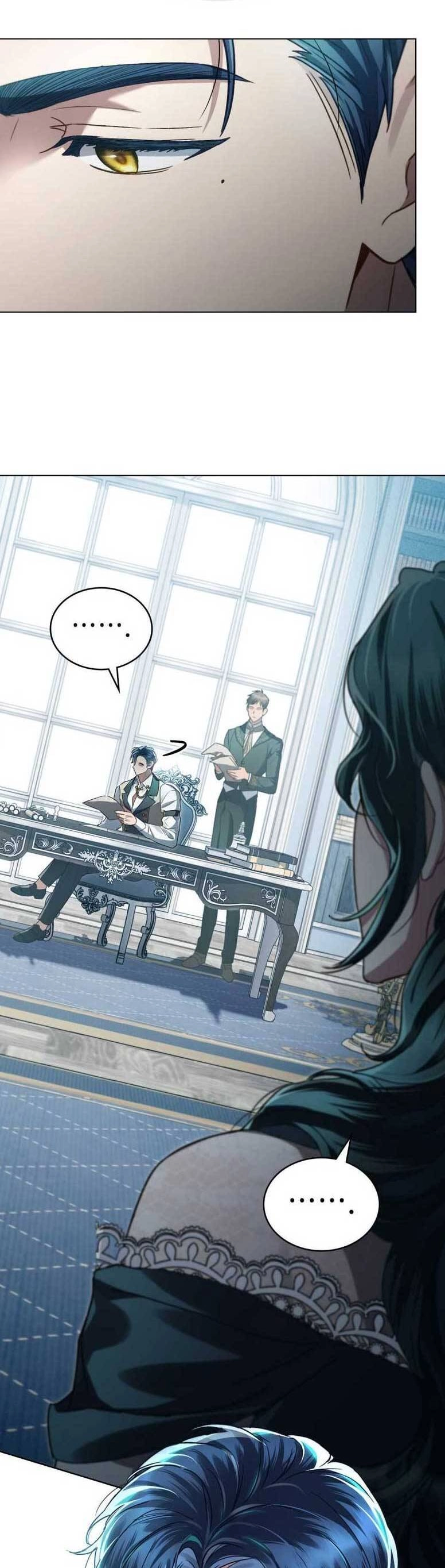 Giới Thượng Lưu Chapter 14 - 6