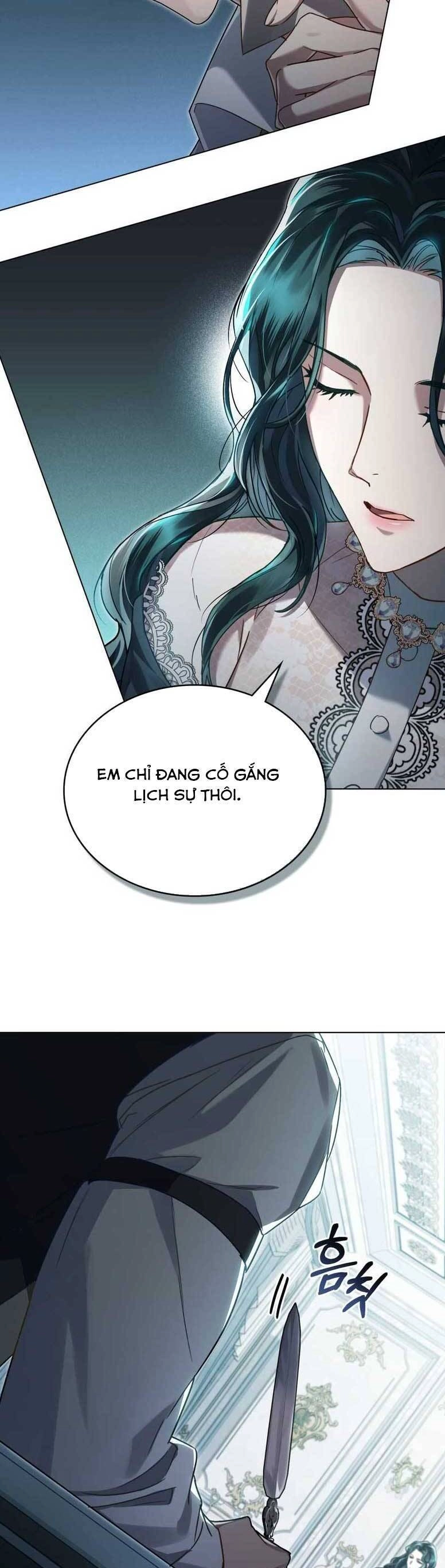 Giới Thượng Lưu Chapter 14 - 9