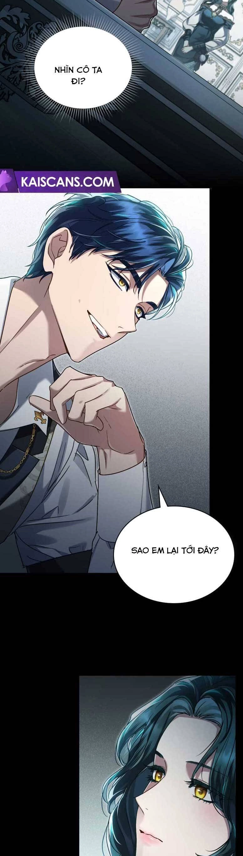 Giới Thượng Lưu Chapter 14 - 10